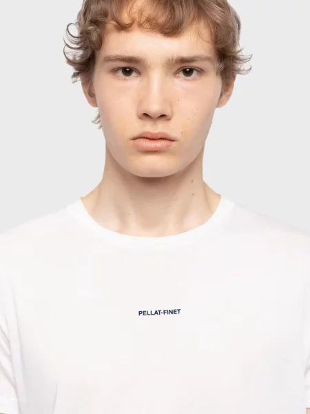 Футболка Zadig&voltaire біла