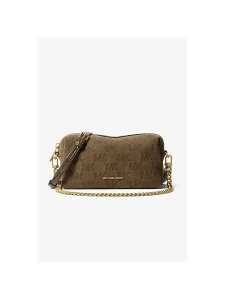 MICHAEL Michael Kors Geantă Bryant Kaki verde