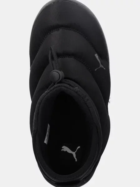 Сапоги Puma черные