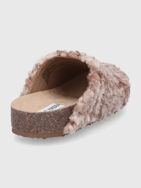 Pantofi Steve Madden maro