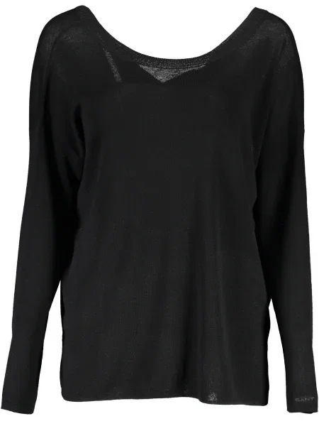Pulover Gant negru