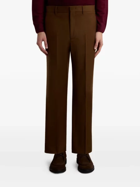 Pantaloni Etro maro