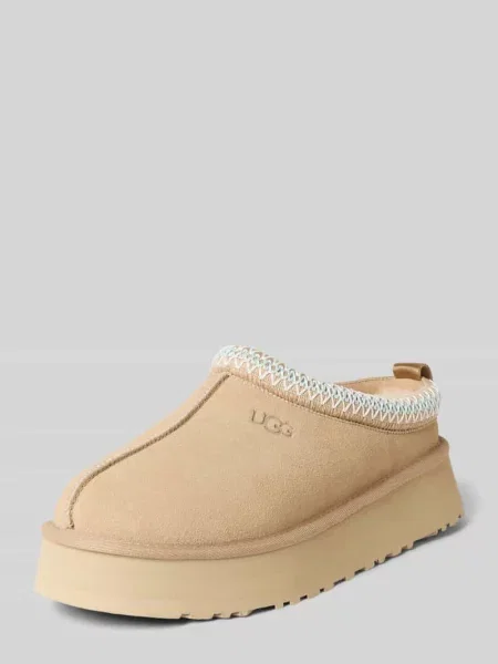 Trampki UGG W Tazz II Sand EUR 36 beżowe
