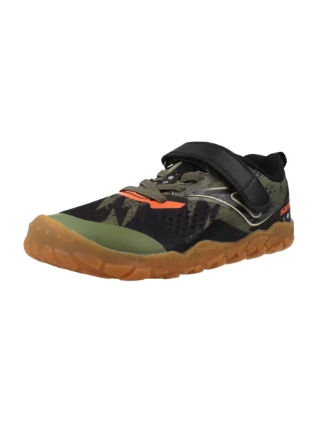 Pantofi copii Joma verde