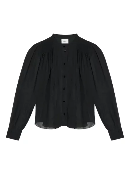 Cămașă Marant Etoile negru