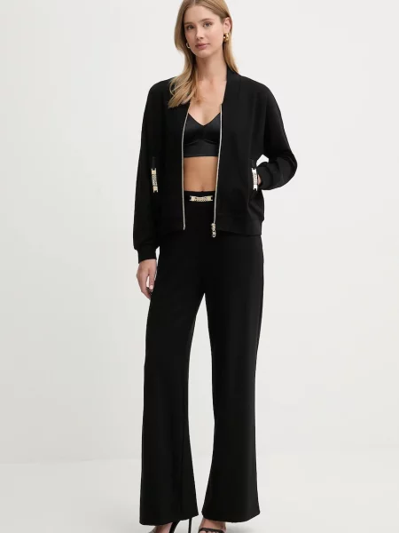 Liu Jo Sport Bluză negru