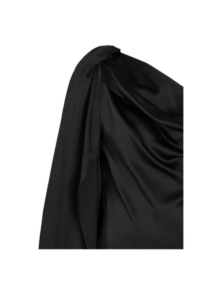 Sukienka mini Stella Mccartney czarna