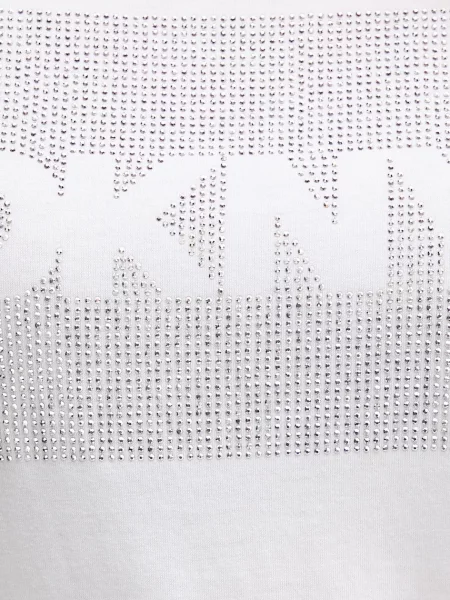 Футболка Dkny білий