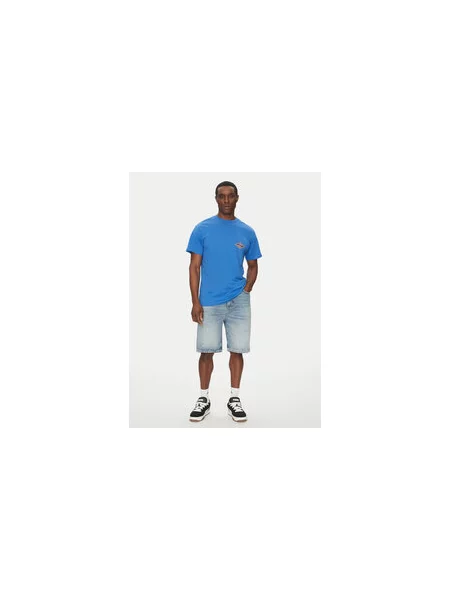 Quiksilver T-shirt plava