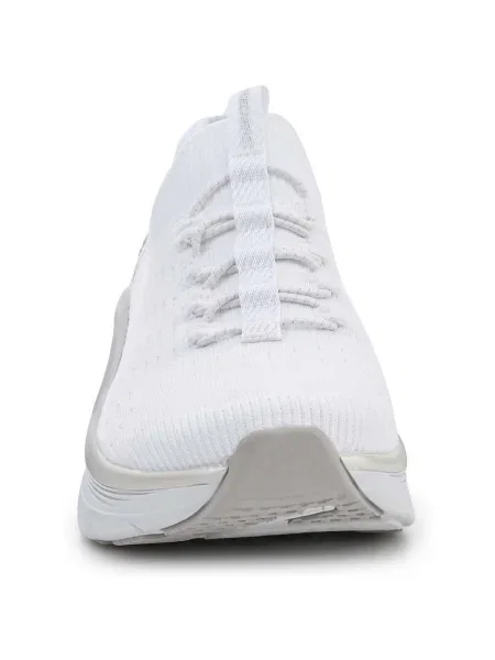 Pantofi Skechers alb