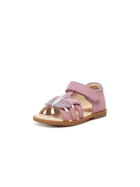 Sandale Lasocki Kids HAPPY Svijetlo roza