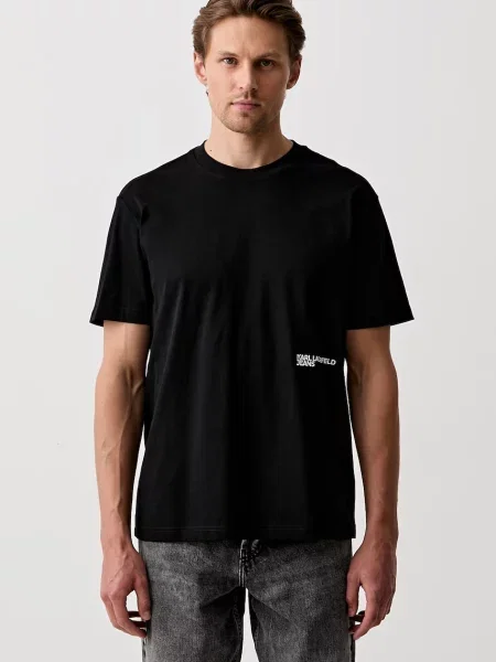 Футболка Karl Lagerfeld Jeans