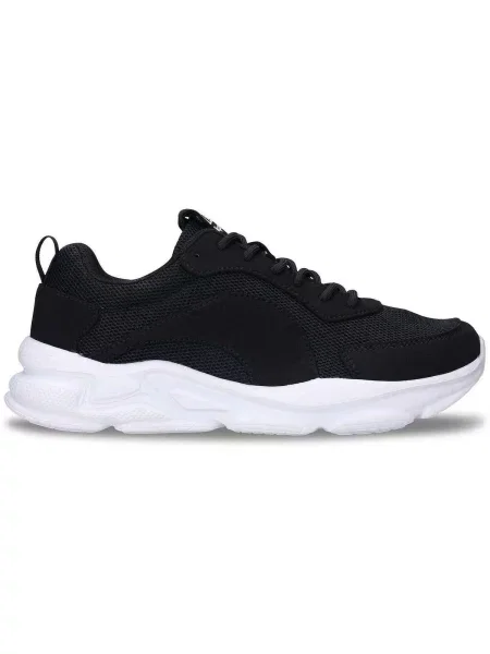Tenisky Nae Vegan Shoes čierna