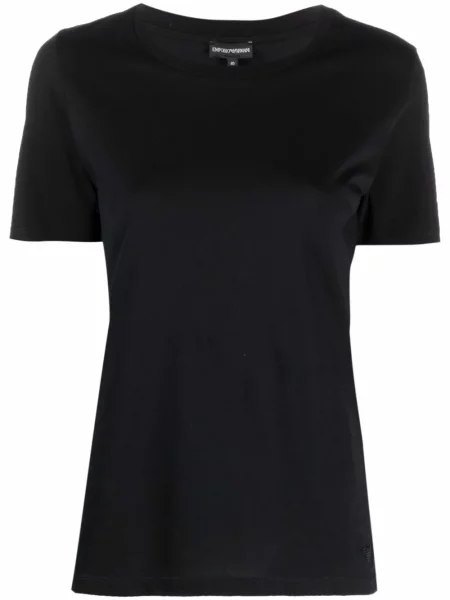 Tricou Emporio Armani negru