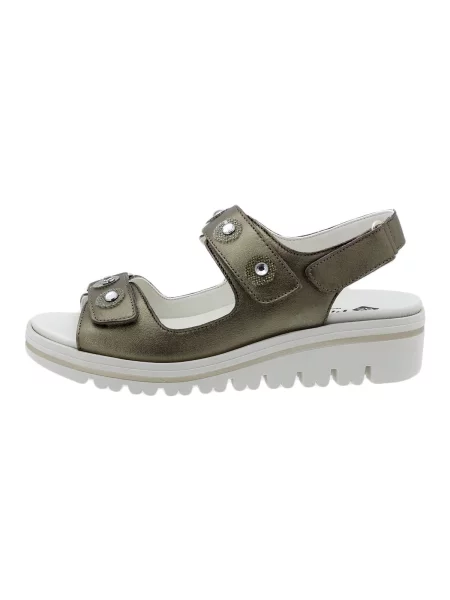Pantofi Piesanto maro
