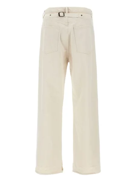 Blugi drepți Maison Margiela
