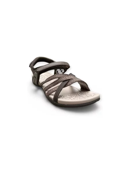 Pantofi Hi-tec bej