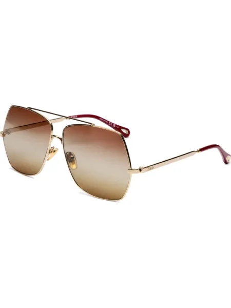 Chloe Ochelari de soare maro