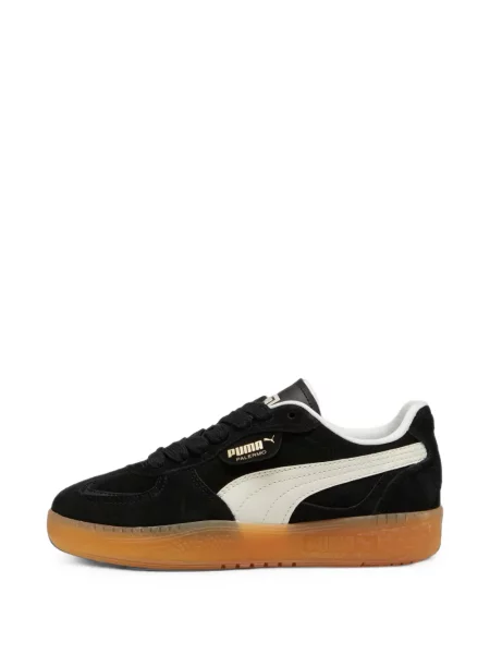 Sneakerși Puma Suede negru