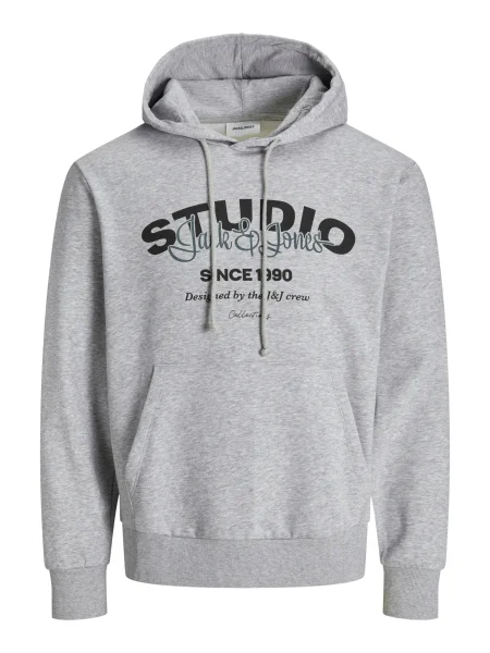 Palton Jack & Jones negru
