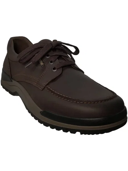 Pantofi derby Mephisto