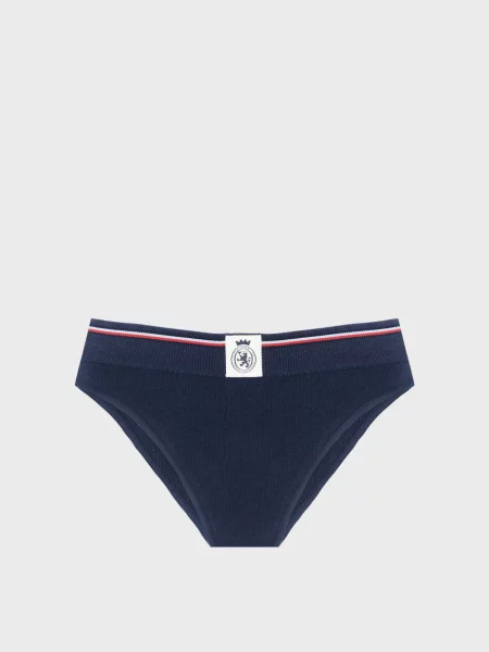 Труси Tommy Hilfiger сині