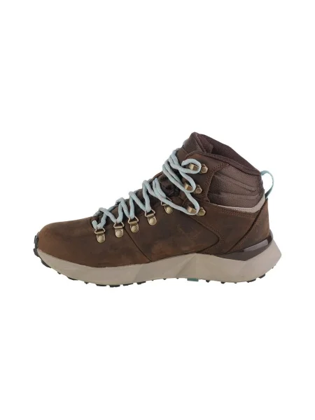 Pantofi Columbia maro