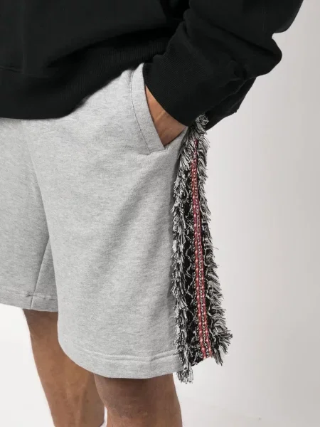 Pantaloni scurți Ritos gri