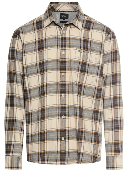 Сорочка Camel Active мультиколор