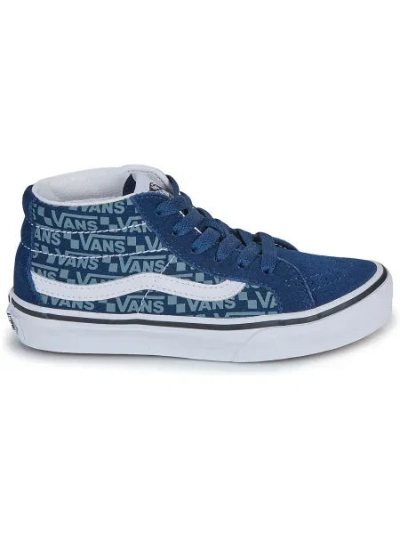 Pantofi copii Vans albastru