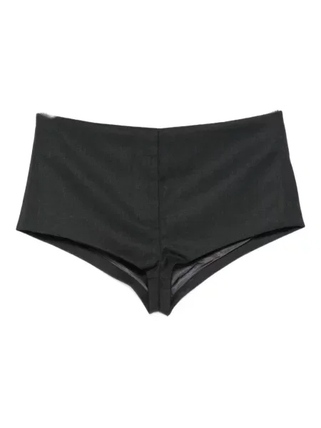 Szorty Entire Studios szare