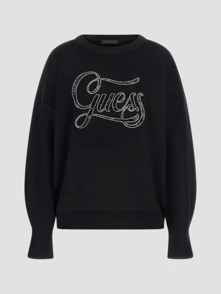 Свитер Guess черный