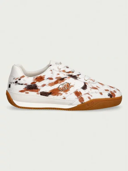 Liu Jo LEWIS 01 sneakers dámske kožené biela
