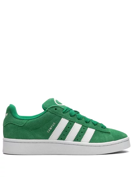 adidas gazelle silver green womens adidas Women's Campus 00s Shoes, Size 11, BLACK/OFF White