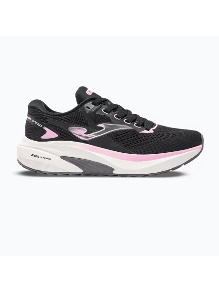 Încălțăminte de alergare pentru femei Joma Speed Lady black negru