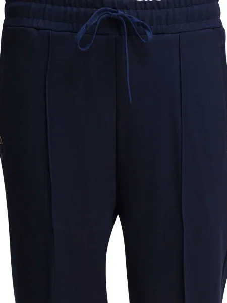 Pantaloni Altum cu dungi albastru