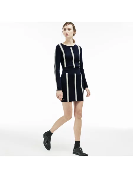 Юбка Lacoste.com