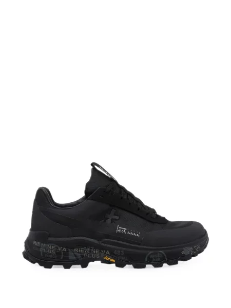 Sneakerși Premiata negru
