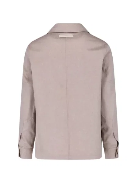 Cămașă Zegna din cașmir