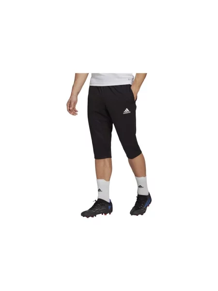 Hlače Adidas crna