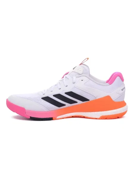 Pantofi Adidas alb