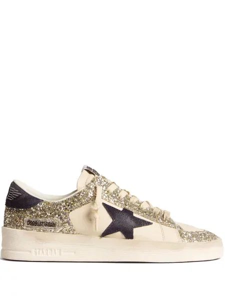 Sneakerși Golden Goose Stardan