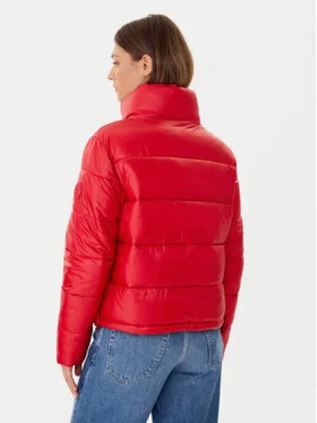 JOOP! Jeans Zimska jakna rdeča