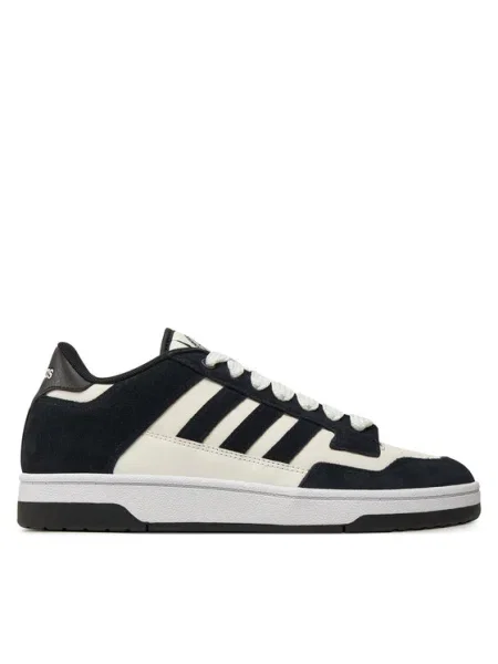 Adidas Sneakersy Rapid Court Low čierna
