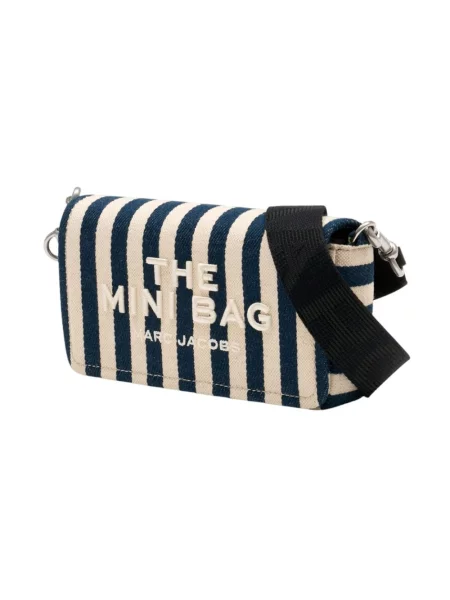 Marc Jacobs Torebki Kobieta Wielobarwność ONE SIZE The Mini Shoulder Bag czarna