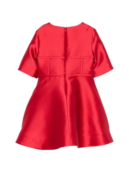 Gyerek ruha Elie Saab piros