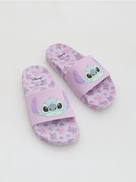 Тапочки Reserved