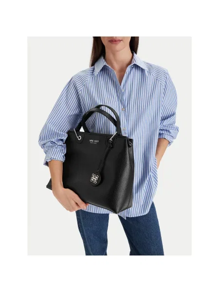 Nine West Rankinė CEO-Soho juoda