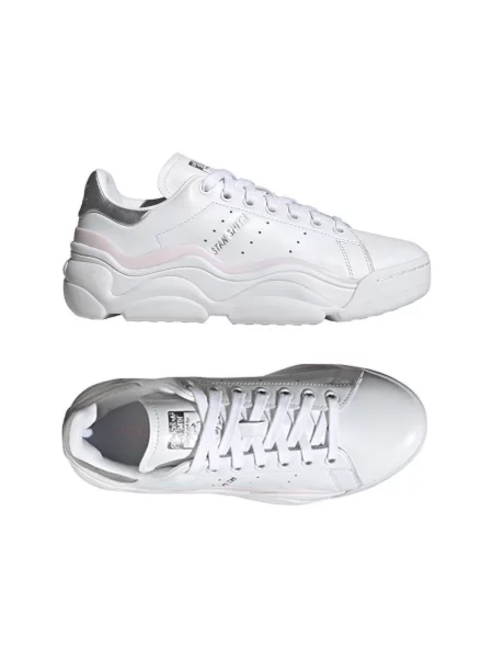 Pantofi Adidas alb