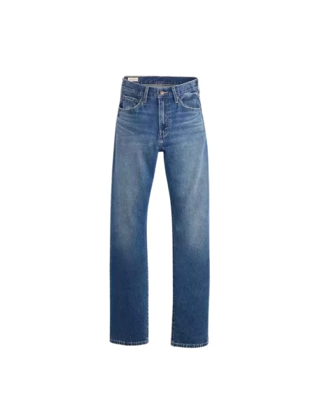 Jeansy Levi's niebieskie